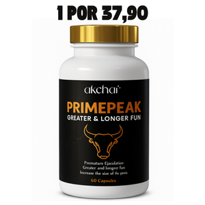 Prime Peak