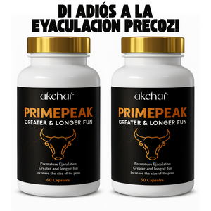 Prime Peak