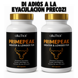 Prime Peak