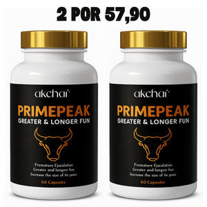 Prime Peak