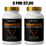 Prime Peak