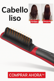 Cepillo Alisador GlowLiss™