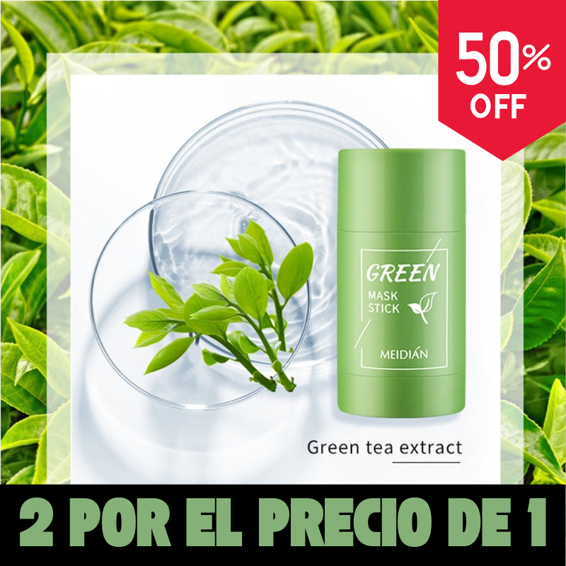 Mascarilla Anti Puntos Negros