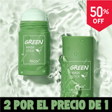 Mascarilla Anti Puntos Negros