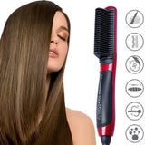 Cepillo Alisador GlowLiss™